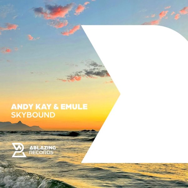 Andy Kay, EMULE - Skybound (Extended Mix)