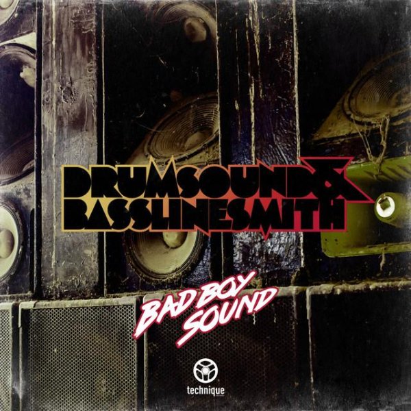 Drumsound &amp; Bassline Smith - Bad Boy Sound