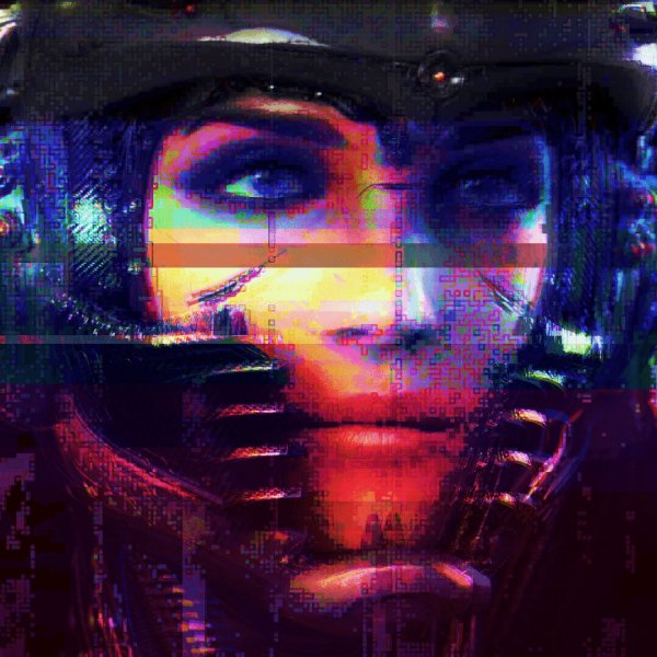 Agrezzior - Pure Hate Mix [ EBM TBM EDM Industrial Cyber Goth ]