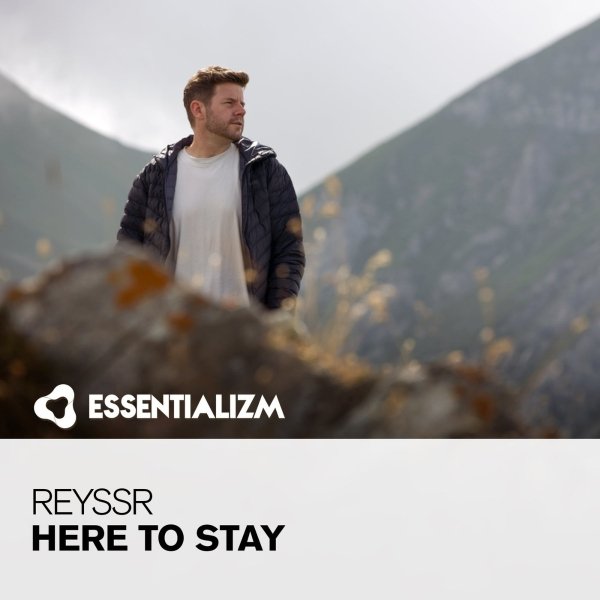 Reyssr - Here To Stay (Extended Mix)