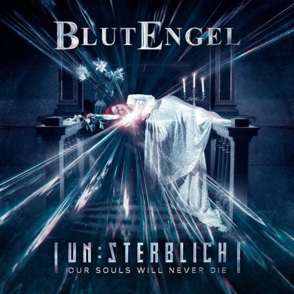 Blutengel - King Of Blood