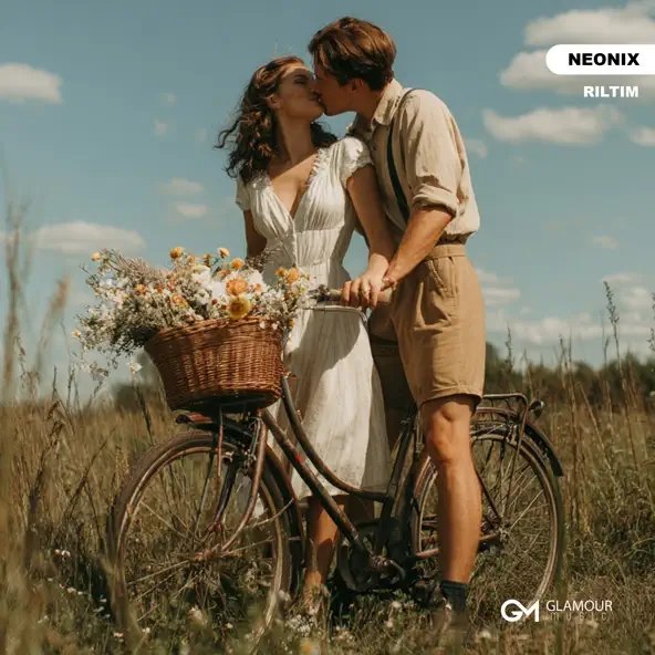 Riltim - Neonix