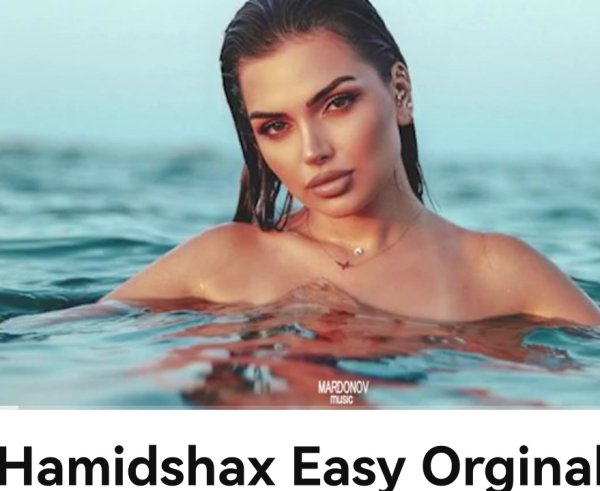 Hamidshax - Easy