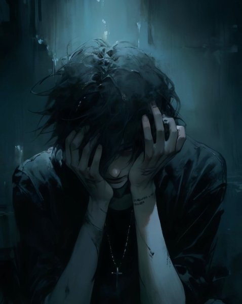 Fake Fable - Глубина