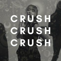 Rain Paris - Crush Crush Crush (Paramore Cover)