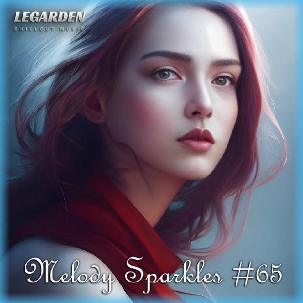 Legarden - Melody Sparkles #65