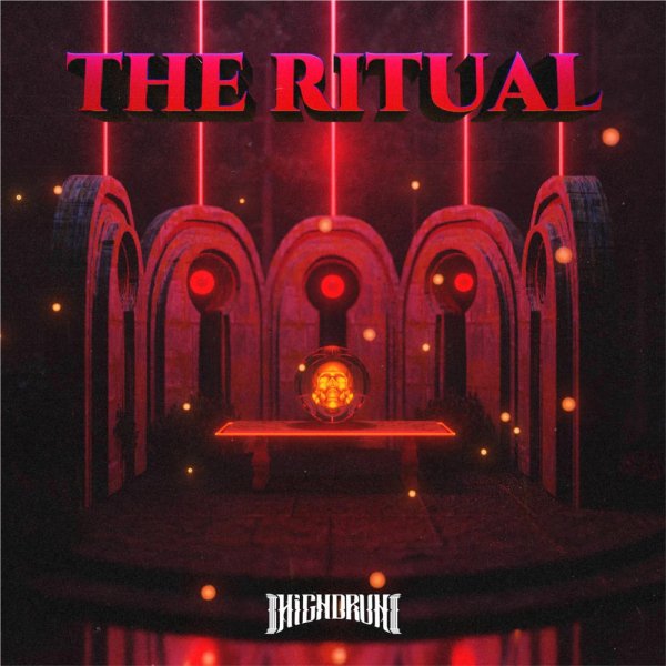 Highdruh - The Ritual
