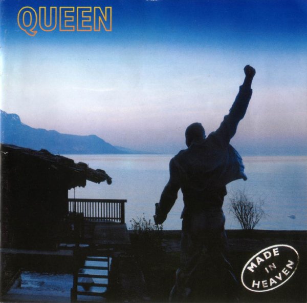 Queen - Mother Love