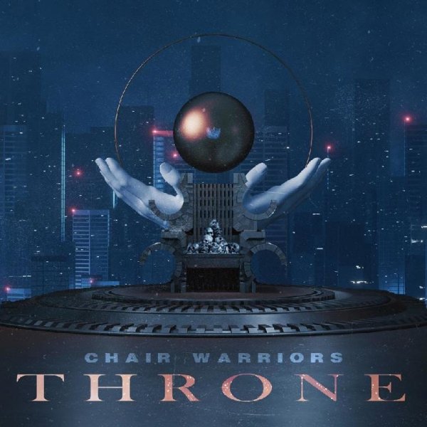 Chair Warriors - Throne