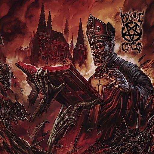 Mystic Circle - Satanic Mistress