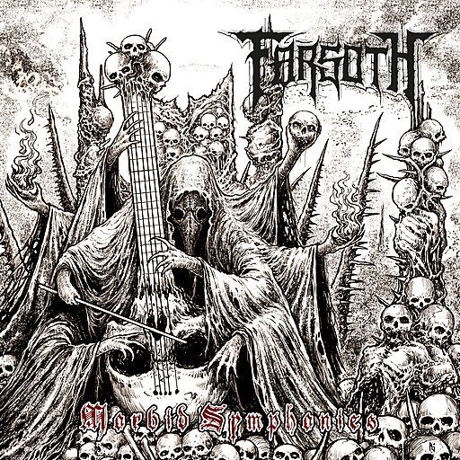 Farsoth - Rotten Flesh Stew