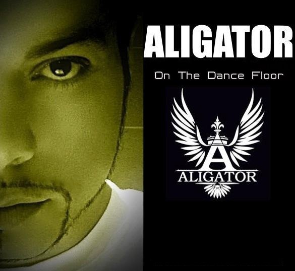 DJ Aligator - Doggy Style (Dubstep Version DJ Hyper Mix)
