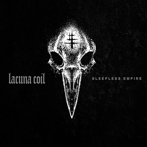 Lacuna Coil - In The Mean Time (Feat. Ash Costello)