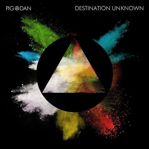 Pig&amp;Dan - Supersonic (Original Mix)