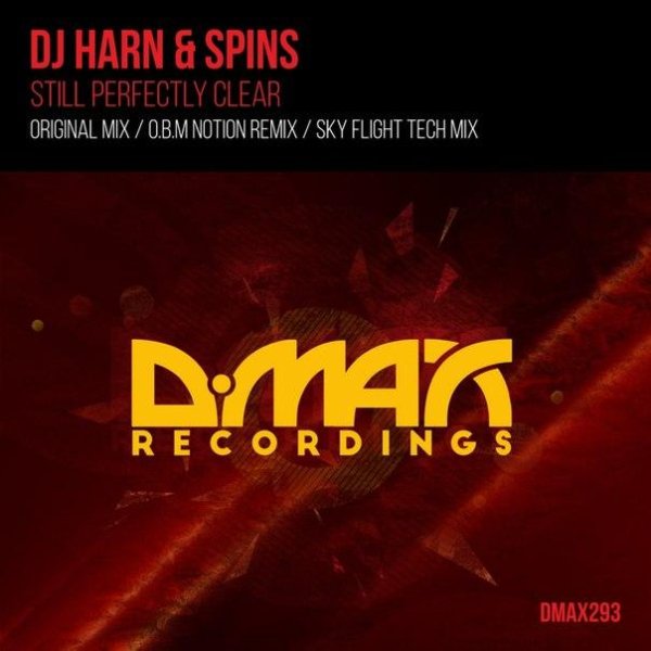 DJ Harn  Spins - Still Perfectly Clear Original Mix