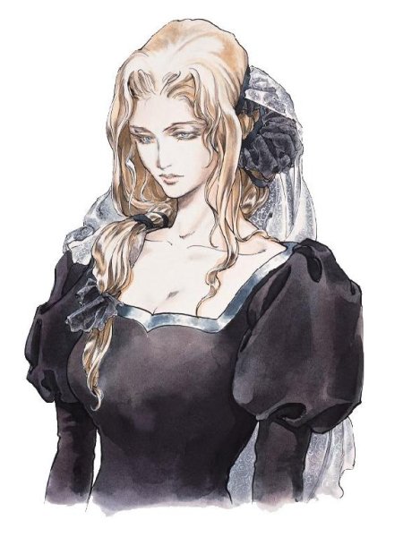 Castlevania - Akumajo Dracula Tribute - Requem Of The Gods