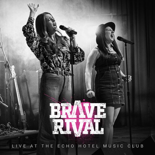 Brave Rival - Martynna (Live)