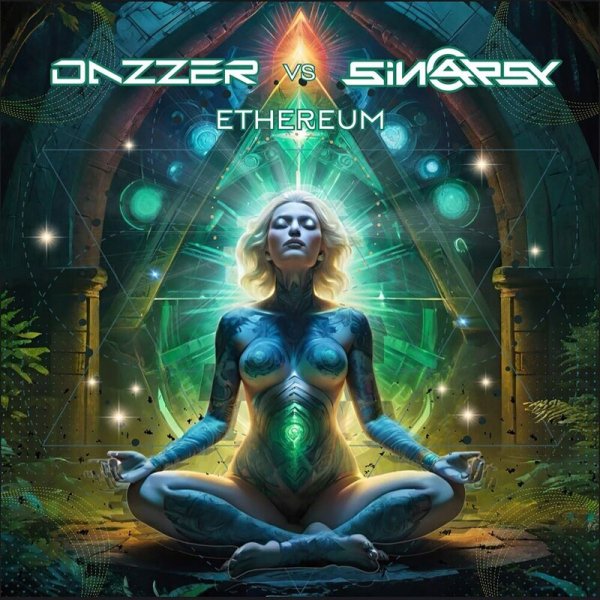 Dazzer, Sinapsy - Ethereum (Original Mix)
