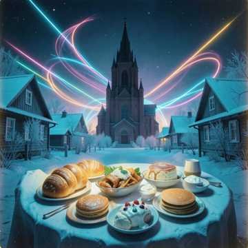 Иван Купала - Кострома (DIMA KANT REMIX)