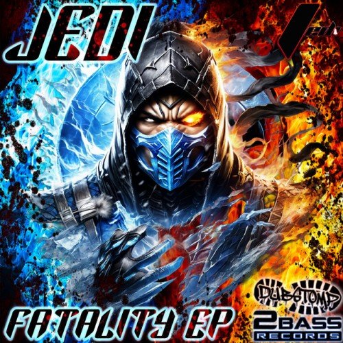 Jedi - Fatality
