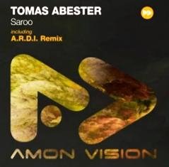Tomas Abester - Saroo (Radio Edit)