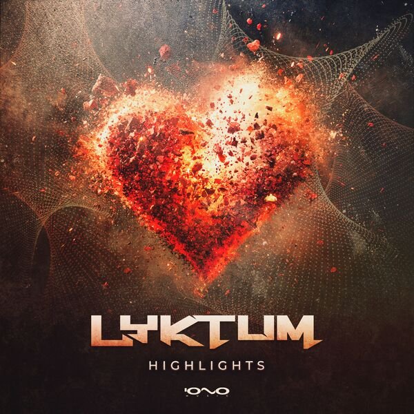 Lyktum - Forever Now