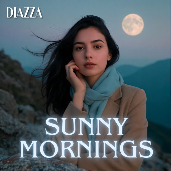 Diazza и KorgStyle Life. - Sunny Mornings (Original Mix).