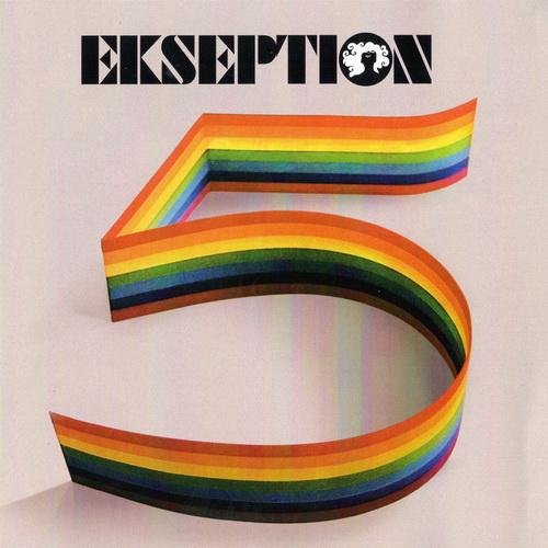 Ekseption - Vivace (Allegro from Concerto for violin and strings in A min. BMW 1041 - J.S. Bach)