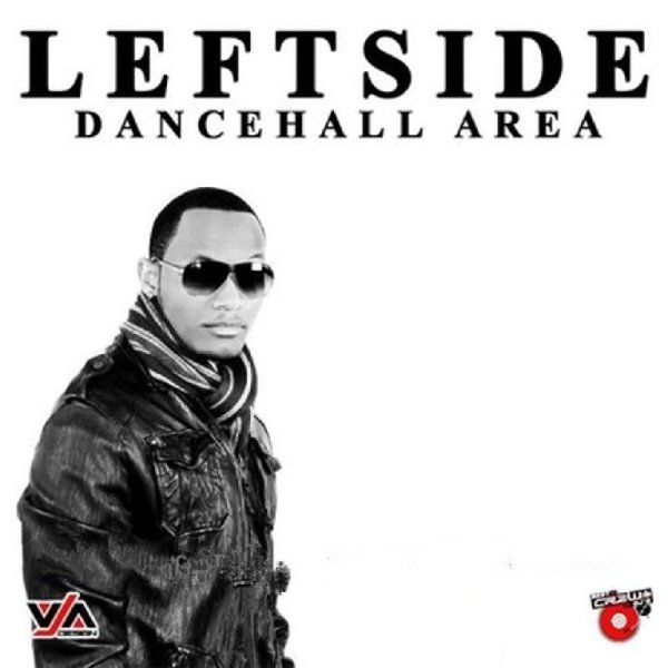 Leftside - #Dancehall Area (Reggae/Dancehall)