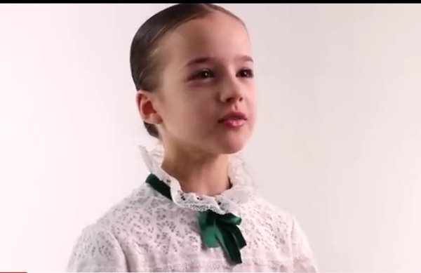 Анастасія Брезіцька - Люди Титани - Люди титани