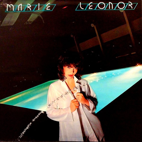 Marie Leonor - Vanilia