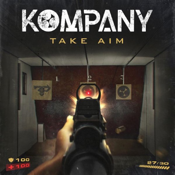 Kompany &amp; Crowley - Go Off