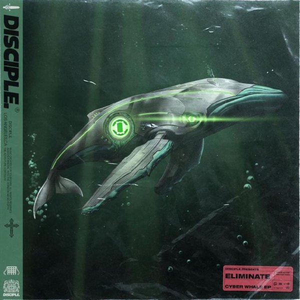 Eliminate - I'll Be There