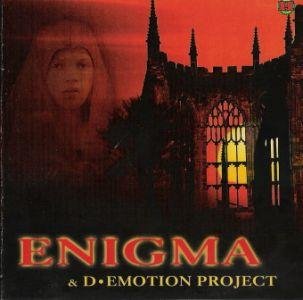 Enigma - Planinata
