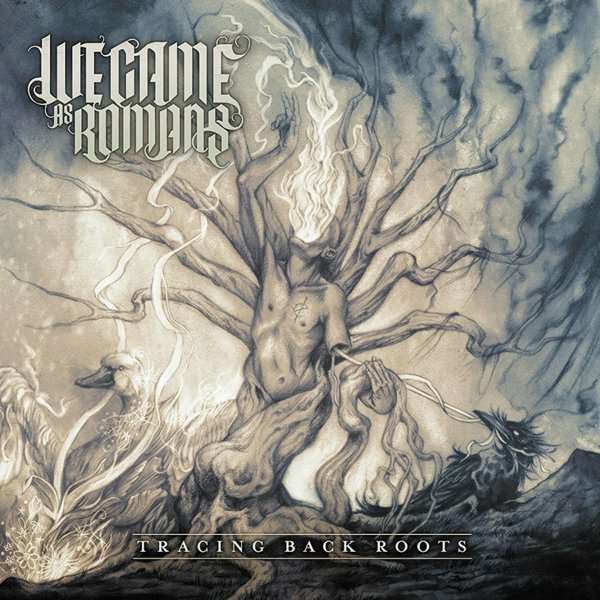 We Came As Romans - Ghosts
