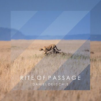 Daniel Deuschle - Rite Of Passage