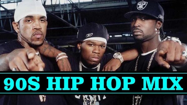VA - 90's Hip Hop Mix #14 | Best of Old School Rap Songs | Throwback Rap Classics