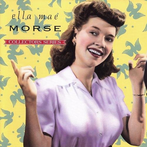 Ella Mae Morse - Cow Cow Boogie