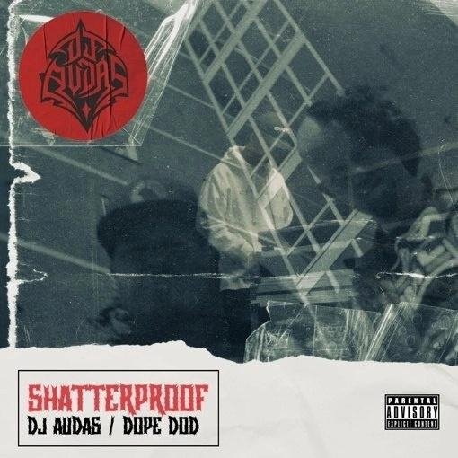 Dope D.O.D. - Shatterproof (2022)