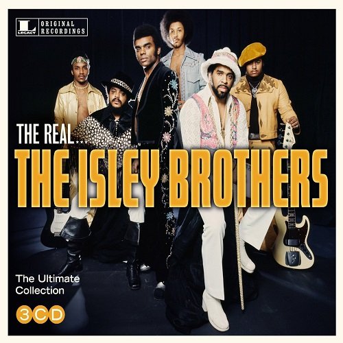 The Isley Brothers - Freedom