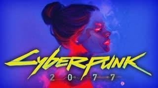 Неизвестный - Cyberpunk 2077 Radio Mix 2