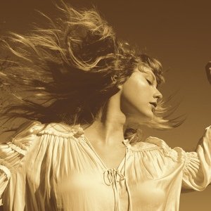 Taylor Swift - White Horse (Taylors Version)