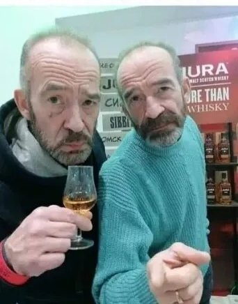 Твой день - Не забывай влюбленный наш май