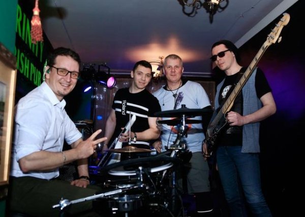 Иван Панфилов - Бессмыслены слова