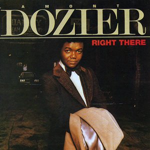 Lamont Dozier - Groovin' On A Natural High