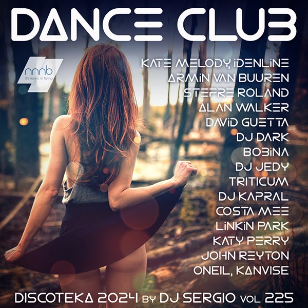 Techno Project, Geny Tur - I Doo