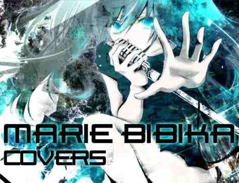 Marie Bibika - Owari no Seraph OP (Russian TV-Version)