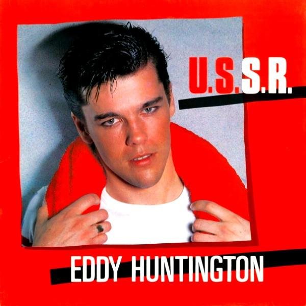 Eddy Huntington - U.S.S.R. (Master Of Dreams feat. Alex Rue Remix)
