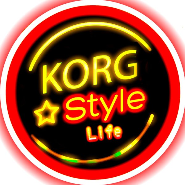 KorgStyle Life - ANGEL OF THE NIGHT