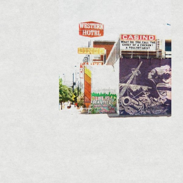 Kasra - waterfall x